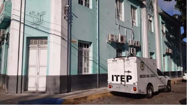 Homem de 59 anos morre em um motel de Monte Alegre
