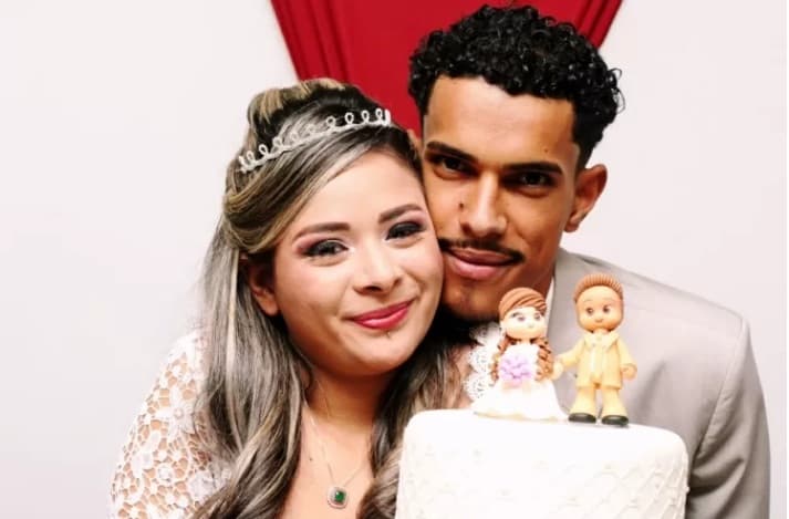 Noivos são roubados após casamento: ‘Levaram até refrigerante'