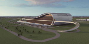 Empresário tem como meta construir um novo aeroporto em Mossoró