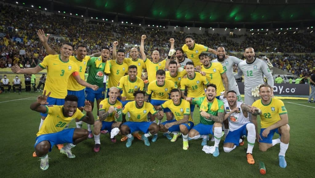 VÍDEO: Comissão da Câmara cria “grupo de trabalho” para acompanhar, no Catar, a preparação da Seleção Brasileira para a Copa do Mundo