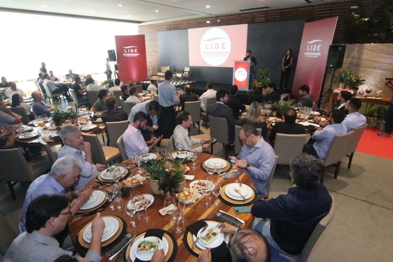 Experience ECON Natal Orlando será apresentado aos líderes empresariais do RN