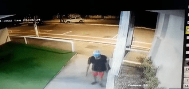 Criminosos tentam arrombar e invadir a Rádio 96 FM
