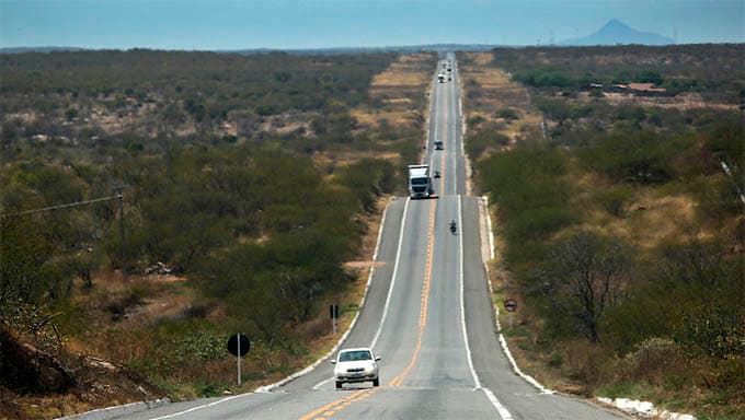 Duplicação da BR 304 sairá do papel e deverá ser feita pela mesma empresa que ganhar a privatização da BR 101