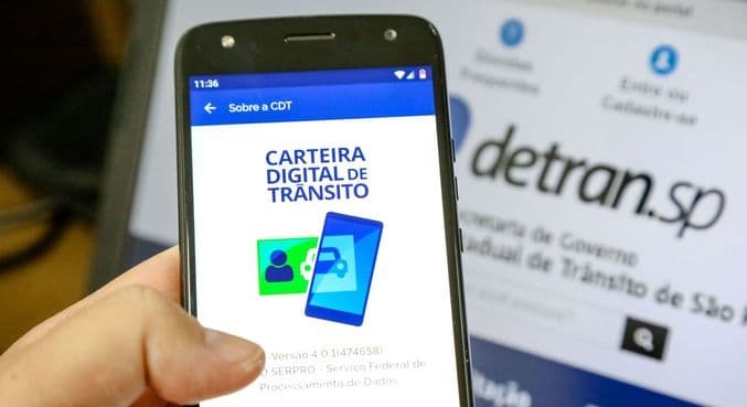 Governo vai cadastrar e premiar motorista sem multa com desconto em taxas a partir de setembro