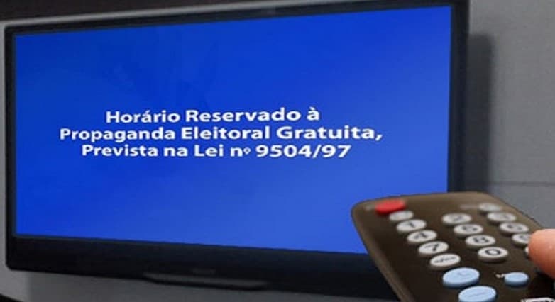 ELEIÇÕES 2022: Veja o tempo que cada presidenciável terá de propaganda em rádio e TV