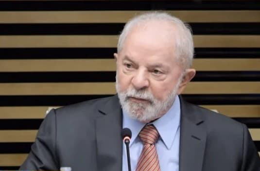Lula cancela largada da campanha em SP "por questões de segurança"