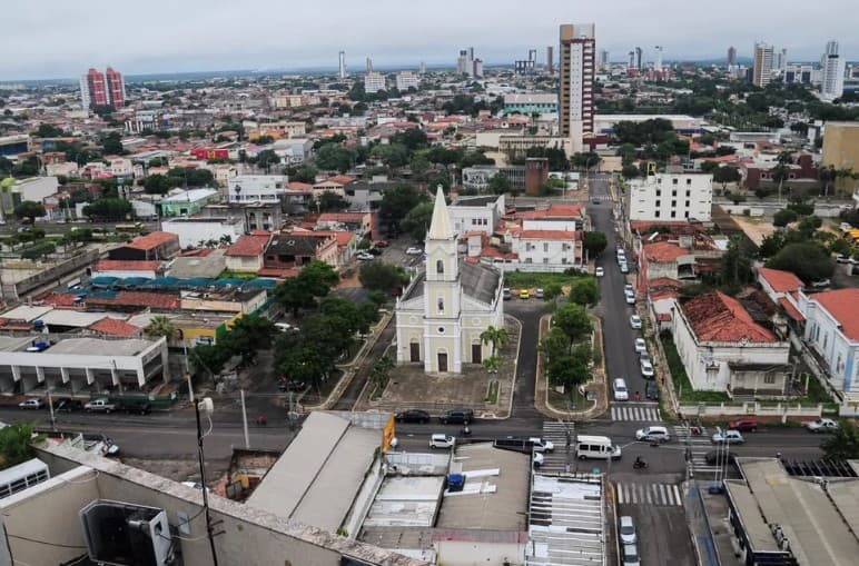 MOSSORÓ: TRE anda nas ruas fiscalizando possíveis irregularidades de propaganda eleitoral