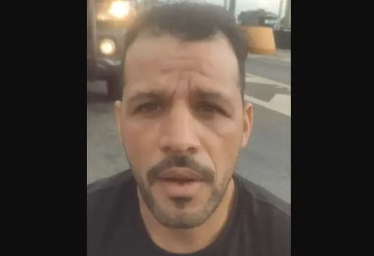 PRF prende um dos homens mais procurados do Brasil e integrante de quadrilha do ‘novo cangaço'