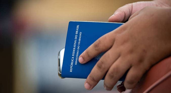 Desemprego recua em 22 estados no segundo trimestre; RN fica de fora