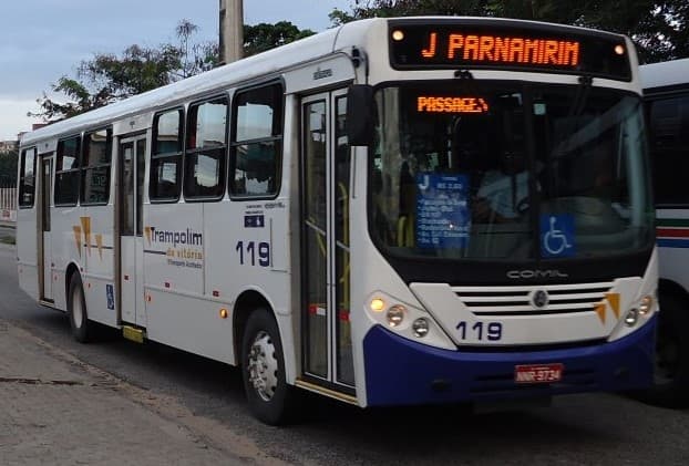 STTU unifica paradas de ônibus intermunicipais e municipais no Alecrim