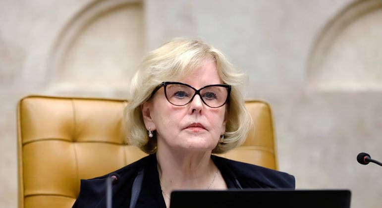 Rosa Weber é eleita para o lugar de Luiz Fux na presidência do STF