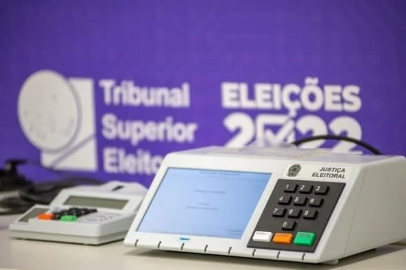 Termina nesta quinta-feira prazo para pedir voto em trânsito