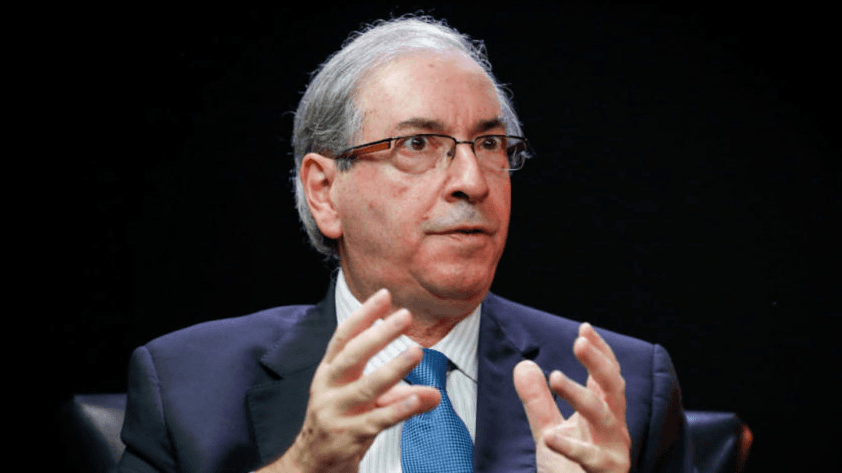 Presidente do STF derruba liminar e torna Eduardo Cunha inelegível de novo