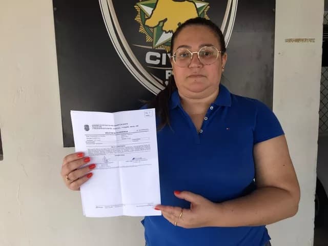 Mulher tem casa e loja furtadas em menos de três horas em Natal: ‘Nunca imaginei passar essa situação'