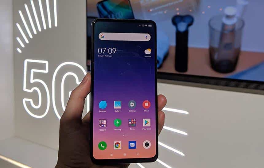 5G: Internet ultraveloz estreia em Natal por 17 dos 36 bairros