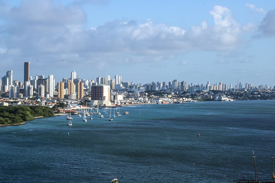 Regulamentação da ZPA-8 inclui área de expansão do Porto de Natal