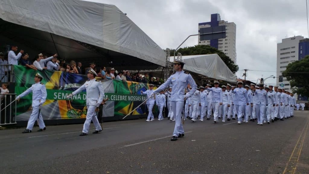 Confira a programação do feriado de 7 de setembro em Natal