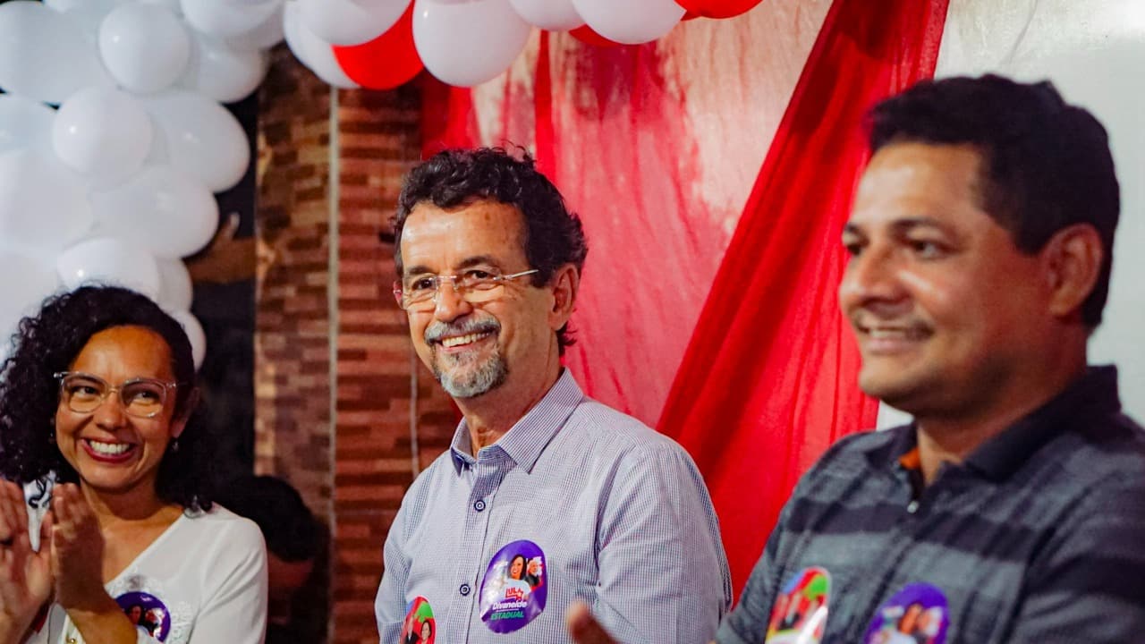 BOMBA: Ministério Público abre investigação contra Prefeito Eraldo do PT - o “INGRATO” de SGA por pressão política para votarem em Mineiro e Divaneide