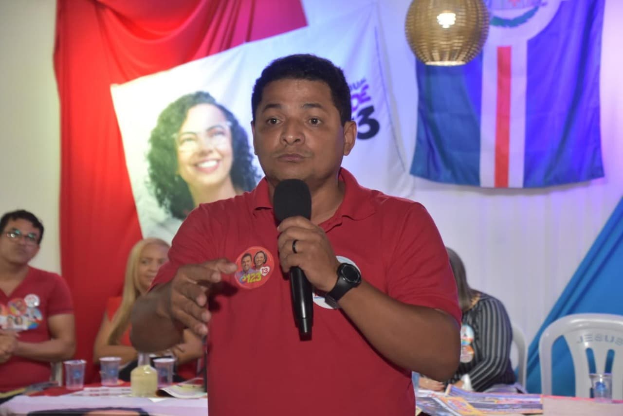 ERALDO, O INGRATO: Ministério Público Eleitoral confirma investigação contra Prefeito acusado de abuso de poder