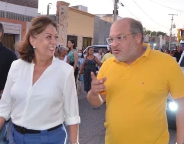 MOSSORÓ: Dr. Anax, candidato da ex-prefeita Rosalba tem candidatura indeferida pelo TRE