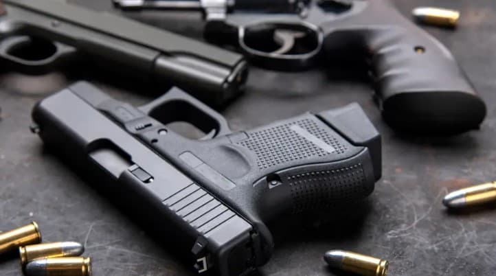 TSE proíbe transporte de armas e munições por CAC's, um dia antes, no dia das eleições e no dia seguinte