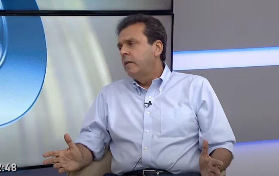 NOVA DERROTA: TRE-RN suspende veiculação de propaganda de Carlos Eduardo no horário eleitoral desta segunda