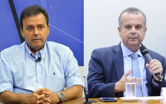 PESQUISA CONSULT/TRIBUNA DO NORTE/SENADO: Rogério Marinho e Carlos Eduardo estão tecnicamente empatados na disputa