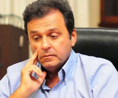 PERDE MAIS UMA: Justiça eleitoral impõe derrota a Carlos Eduardo em nome do direito de ir e vir