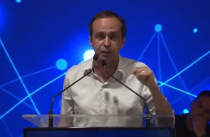 Fábio Dantas critica ausência de Fátima em debate e convoca população às ruas no 7 de Setembro