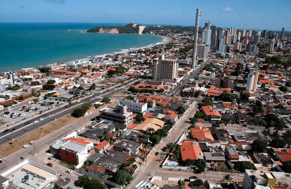 Com novo Plano Diretor, 70% da área de Natal será de ‘bom potencial construtivo'