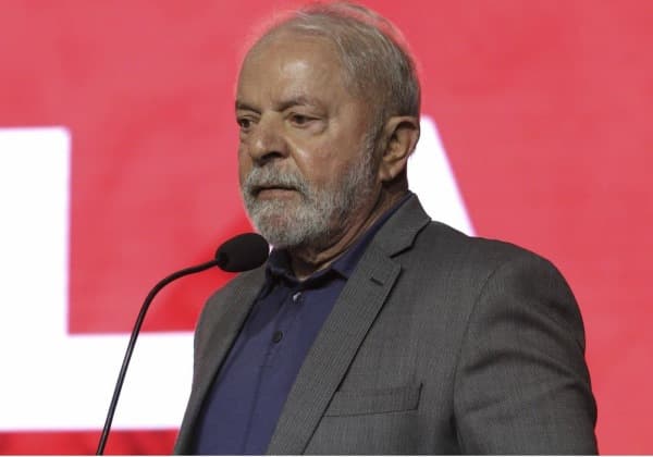 EDITORIAL ESTADÃO: Lula diz que o PT está ‘cansado de pedir desculpas’. A quem, não se sabe. Os brasileiros lesados pela corrupção e a inépcia petistas é que estão cansados de esperar pela contrição do PT