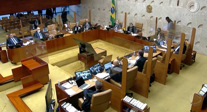 Decisão do STF para suspender o piso da enfermagem vale por 60 dias
