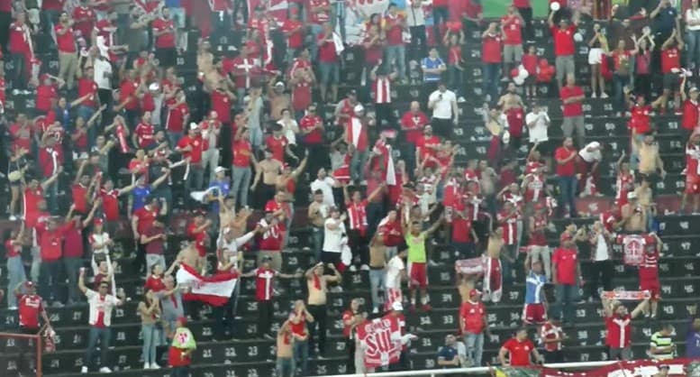 América-RN é campeão brasileiro da Série D