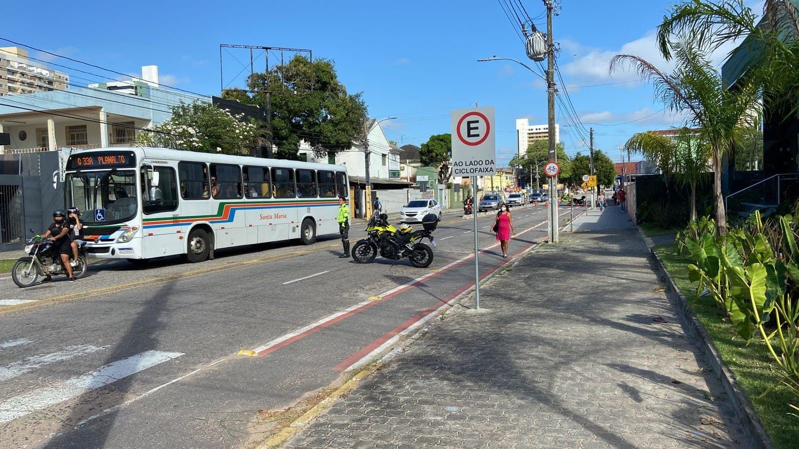 Abertura da Semana da Pátria altera trânsito em Petrópolis; confira mudanças