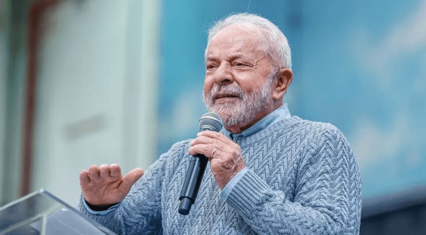 Lula mente sobre criação de lei da liberdade religiosa
