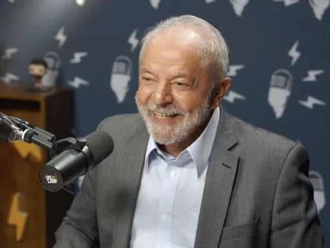 Campanha de Lula pede para TSE censurar 81 perfis bolsonaristas