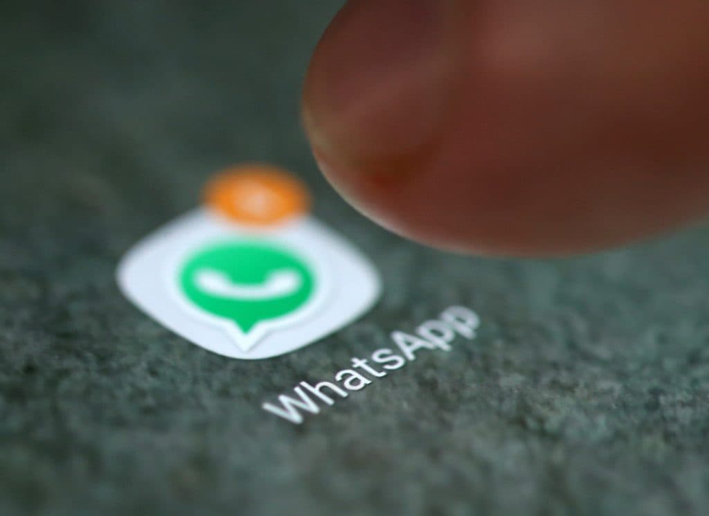 Em fase de testes, WhatsApp começa a liberar grupos com mais de mil pessoas