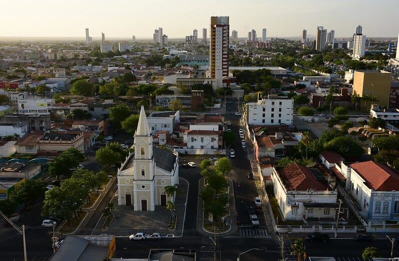Estudo mostra Mossoró entre os 90 melhores municípios do Brasil em inovação tecnológica