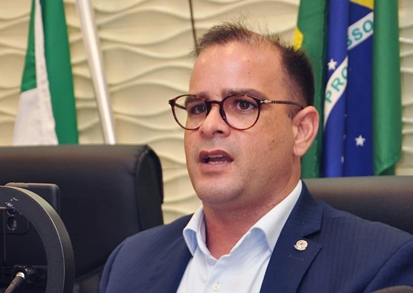 Projeto de Lei visa proibir a instalação e construção de presídios no município de Extremoz