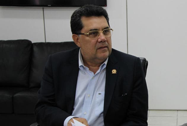 Procurador de Justiça Anísio Marinho Neto é o mais votado na lista sêxtupla do Ministério Público, para o cargo de Desembargador do Tribunal de Justiça