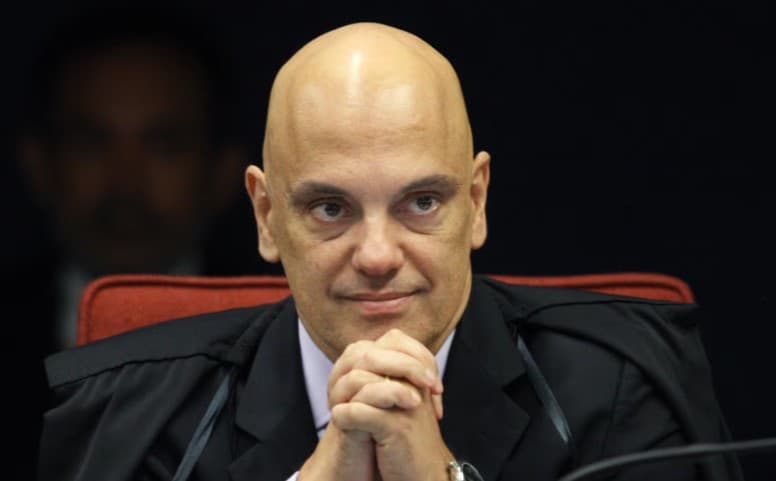 Moraes aumenta número de magistrados que cuidam da propaganda eleitoral no TSE e se inclui na equipe