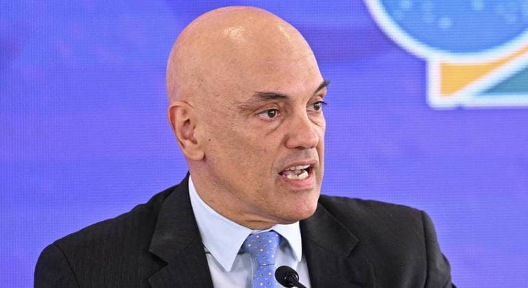 Moraes ligou para Bolsonaro e Lula antes de oficializar o resultado da eleição
