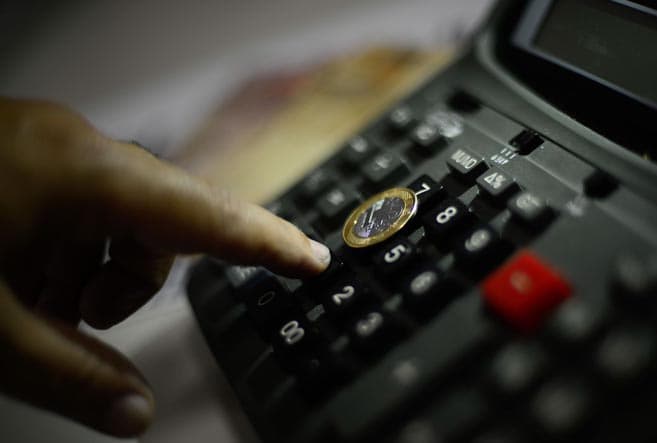 Mercado financeiro reduz projeção da inflação para 5,62%