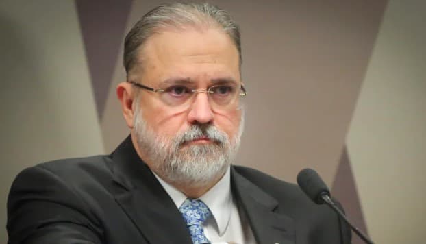 PGR vai ao Supremo contra resolução que aumenta poderes do TSE para remover conteúdos de redes sociais