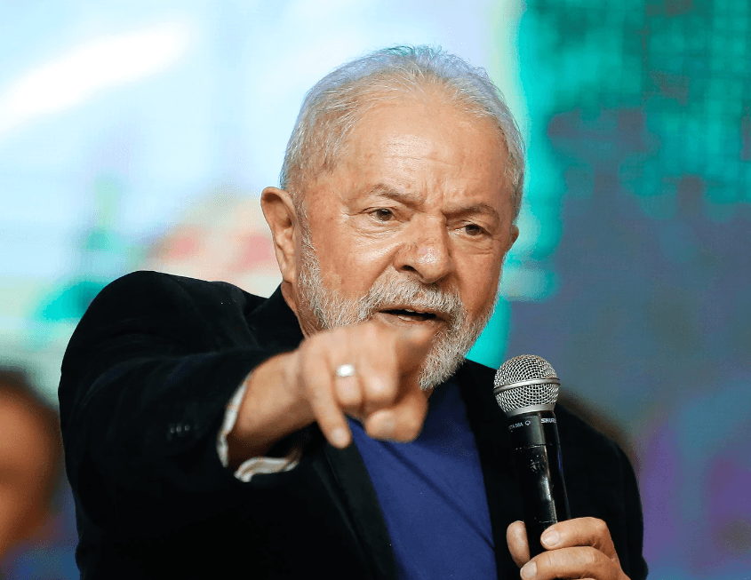 Lula: “Vamos derrotar o Bolsonaro, mas o bolsonarismo está criado”