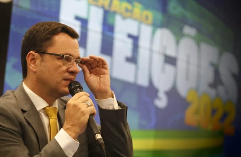 Ministro da Justiça afirma que operação de segurança das eleições terá foco em crimes de boca de urna e compra de voto