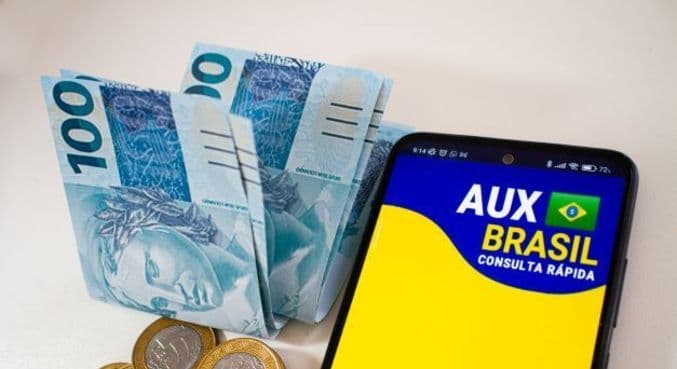 Auxílio Brasil e Auxílio Gás são antecipados para o dia 11