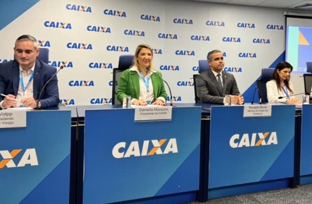 Caixa dá até 90% de desconto em dívidas de 4 milhões de devedores