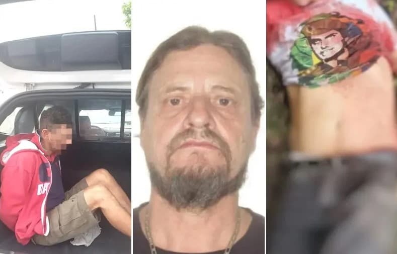 Apoiador de Lula mata a facadas bolsonarista no litoral de SP após ouvir que ‘todo petista era ladrão'