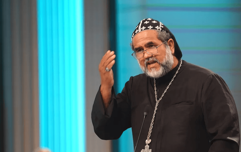 CNBB diz que Padre Kelmon não tem vínculo com Igreja Católica
